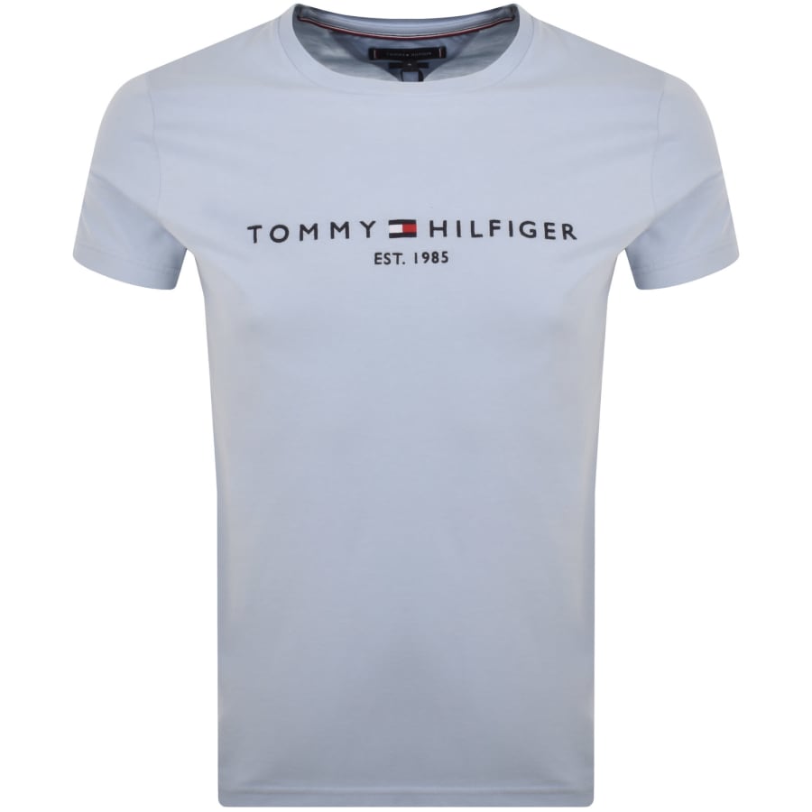 Magliette tommy hilfiger discount